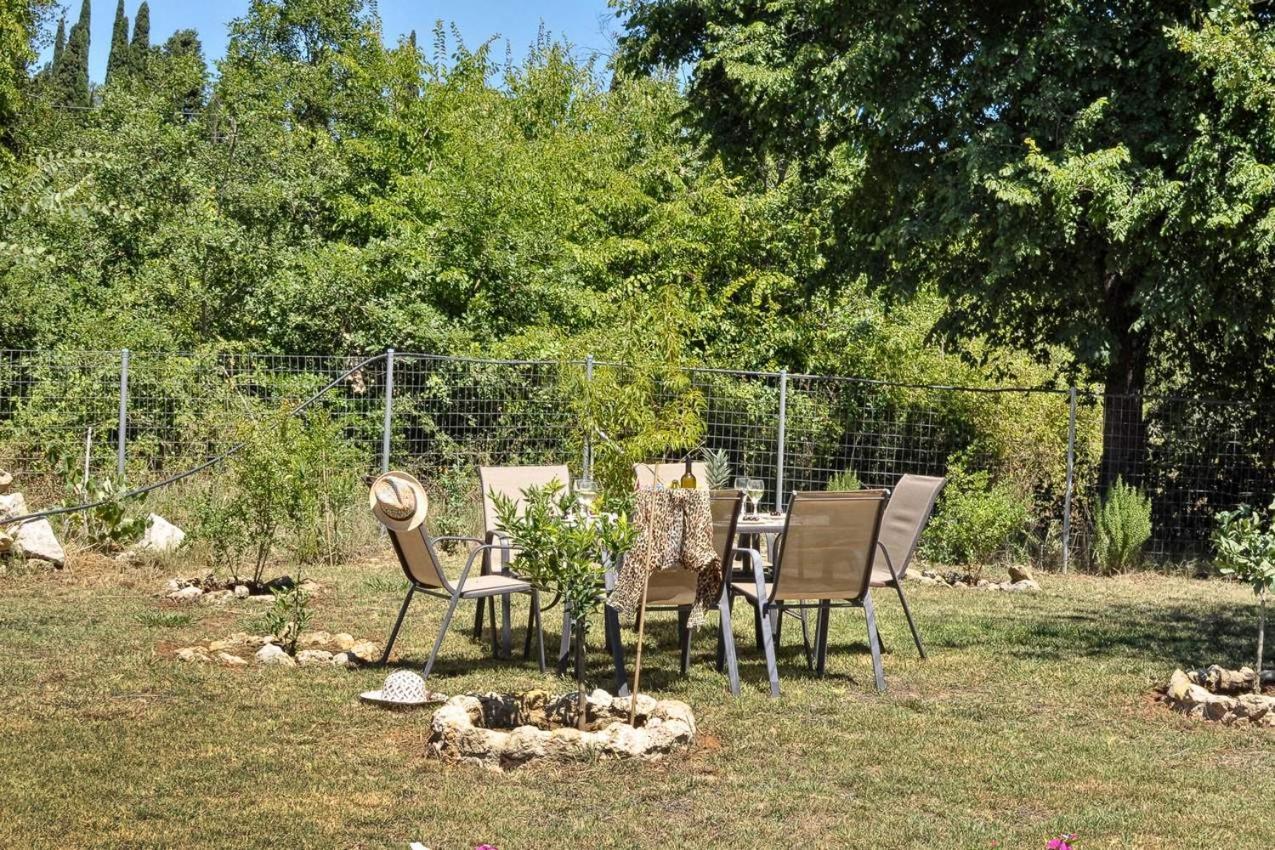 Alexandras Forest View Άγιος Προκόπης Εξωτερικό φωτογραφία